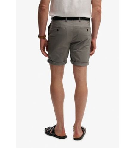 M7110486A Premium Regular Regular Short Chino (30), Casuel, Coton - Superdry - Modalova