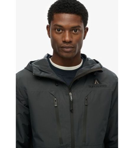 M5012249A Veste imperméable (XL), Casuel, Polyester - Superdry - Modalova