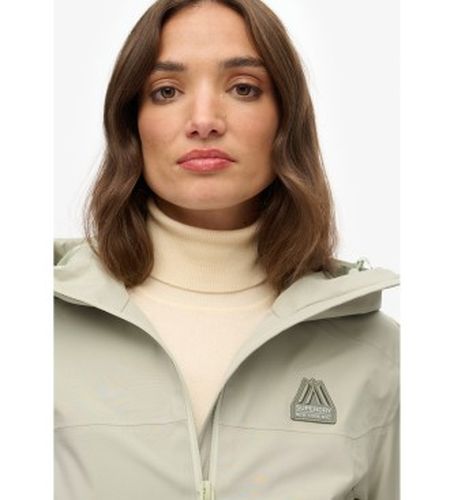 W5011988A Veste imperméable N4X (M), Casuel, Polyester - Superdry - Modalova