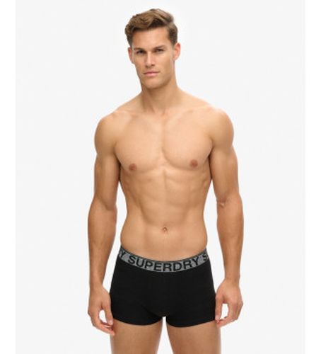 M3110450A Set 3 Boxers unis (XXL), Homewear, Coton - Superdry - Modalova