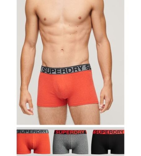 M3110450A Lot de 3 caleçons (XXL), Homewear, Coton - Superdry - Modalova
