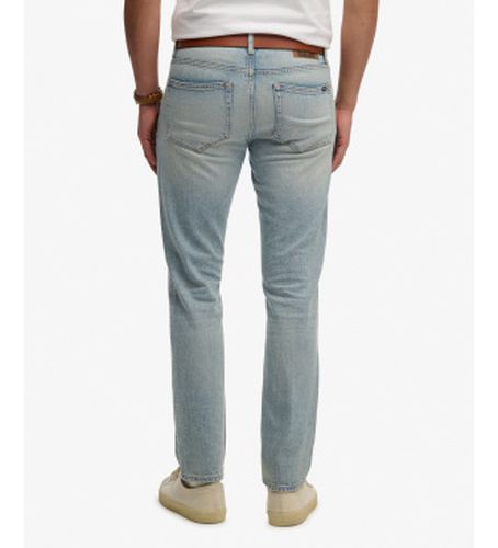 M7010888A Jeans Vintage Slim (38/32), Casuel, Coton, Denim - Superdry - Modalova