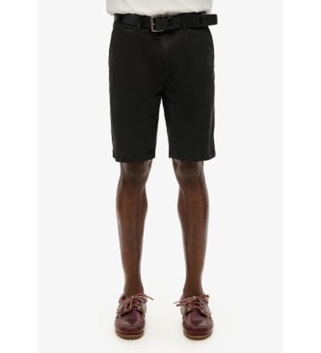 M7110397A Short Vintage International (32), Casuel, Coton - Superdry - Modalova
