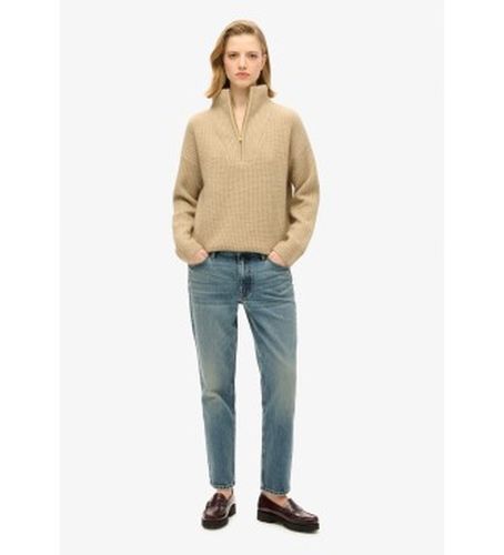 W7010968A Jean vintage (26/30), Casuel, Coton, Denim - Superdry - Modalova