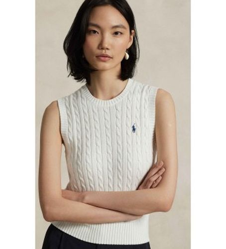 Gilet en coton (XS), Casuel, Classique - Polo Ralph Lauren - Modalova