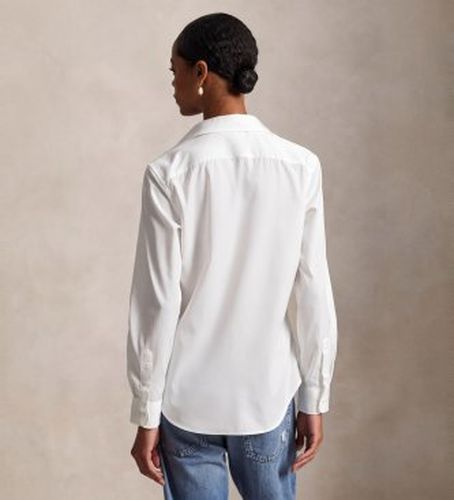 Chemise Slim Fit en coton (30), Casuel, Classique, Manche longue - Polo Ralph Lauren - Modalova