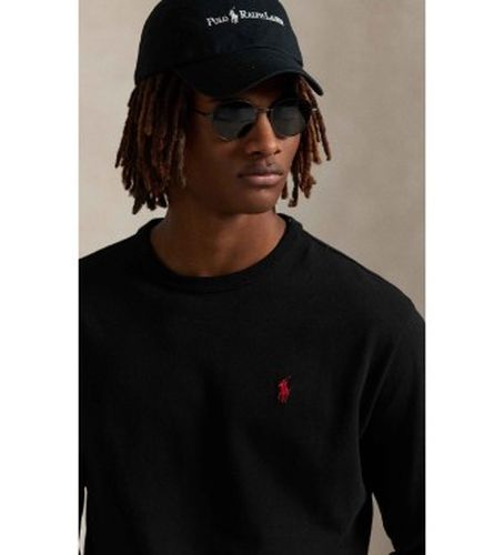 T-shirt à manches longues Classic Fit (XL), Casuel, Coton, Manche longue - Polo Ralph Lauren - Modalova