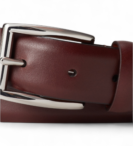 Ceinture en cuir (34), Casuel, Classique - Polo Ralph Lauren - Modalova