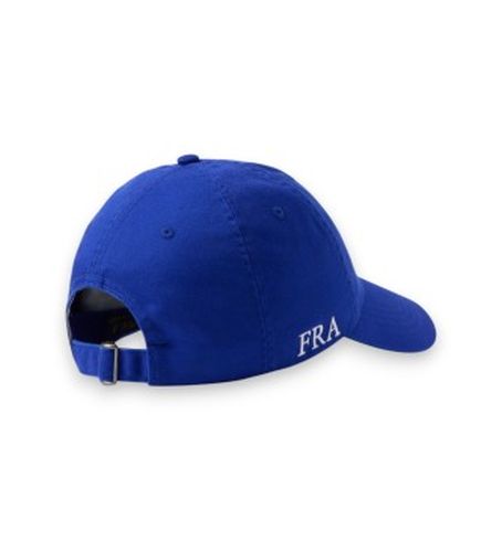 B21780001 Casquette en sergé France (OSFA), Casuel, Coton - Polo Ralph Lauren - Modalova