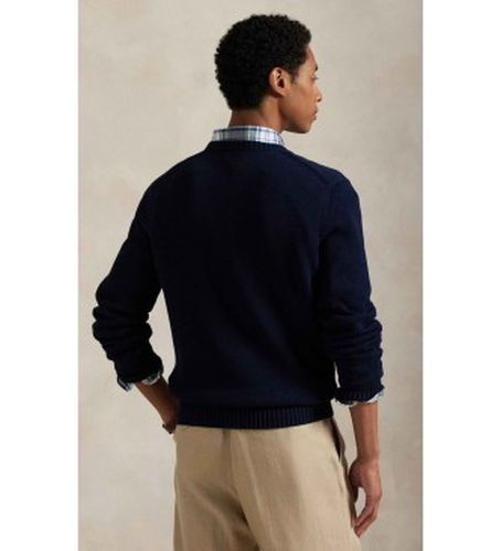 Pull en coton à col ras du cou (XS), Casuel, Classique - Polo Ralph Lauren - Modalova