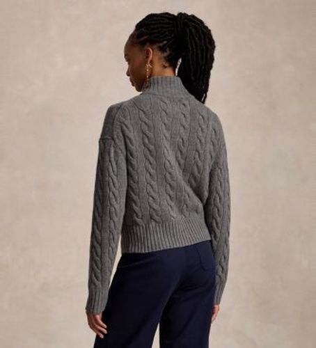 Pull en maille en laine et cachemire (XXS), Casuel, Manche longue - Polo Ralph Lauren - Modalova