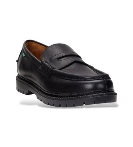 Mocassins en cuir Jett (41), Plat, 1 à 3 cm, Aucun, Casuel, Classique - Polo Ralph Lauren - Modalova