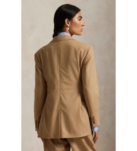 Blazer en laine stretch avec deux boutons (34), Casuel, Classique - Polo Ralph Lauren - Modalova