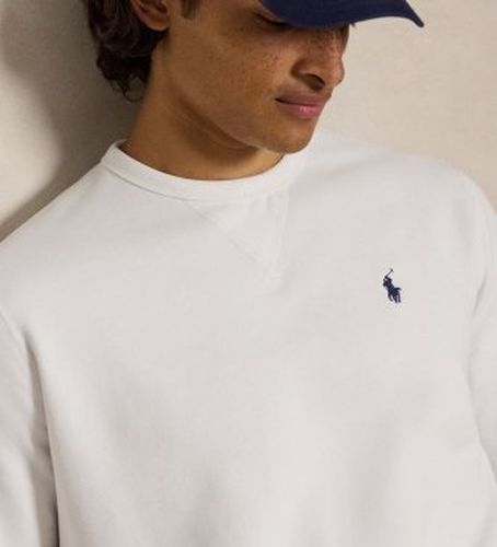 Sweat en molleton RL (XL), Casuel, Coton - Polo Ralph Lauren - Modalova