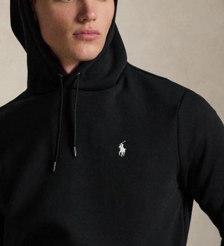Sweat à capuche en maille double (S), Casuel, Coton - Polo Ralph Lauren - Modalova