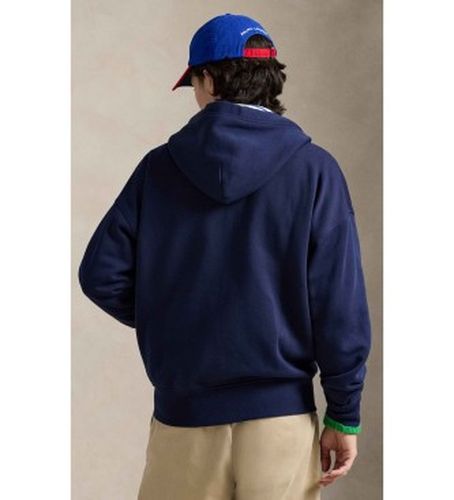 B14760001 Sweat à capuche Polo Sport en polaire (S), Casuel, Coton - Polo Ralph Lauren - Modalova