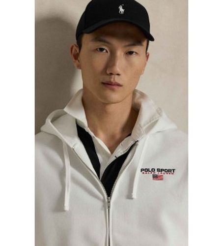 B14760003 Sweat à capuche Polo Sport en polaire (M), Casuel, Coton - Polo Ralph Lauren - Modalova