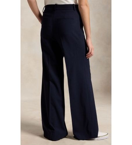 A96723001 Pantalon Beaton en laine stretch (34), Casuel, Classique - Polo Ralph Lauren - Modalova