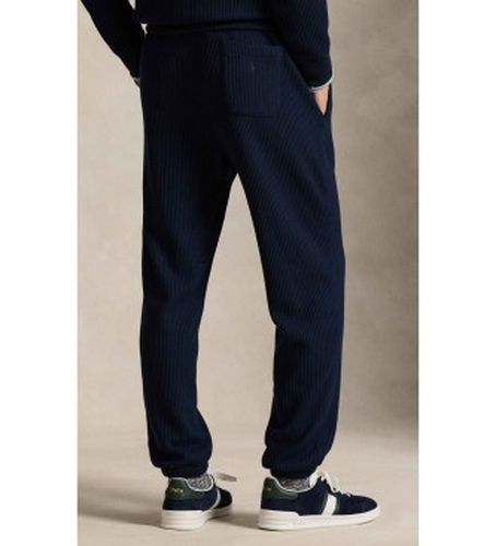 Bas de survêtement en gaufre et polaire (S), Casuel, Polyester - Polo Ralph Lauren - Modalova