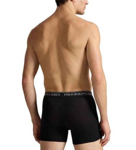 Lot de 3 caleçons en coton (S), Homewear - Polo Ralph Lauren - Modalova