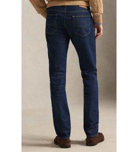 B17002001 Sullivan Slim Fit Stretch Jeans (29/30), Bleu, Casuel, Coton, Denim - Polo Ralph Lauren - Modalova