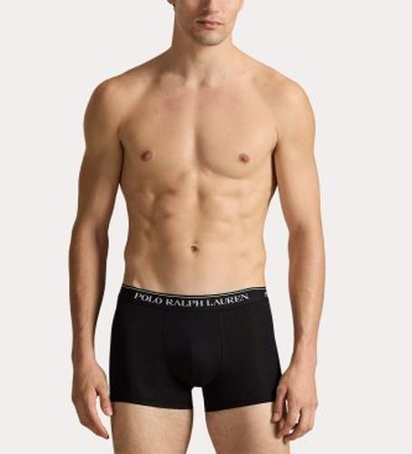 Boxers en coton stretch (S), Homewear, Élasthanne - Polo Ralph Lauren - Modalova