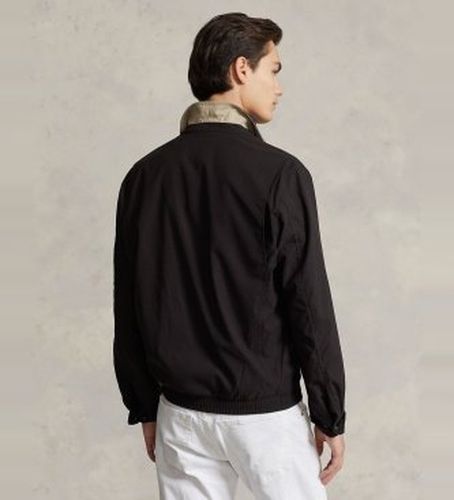 Veste avec double soufflet (S), Casuel, Coton, Polyester - Polo Ralph Lauren - Modalova