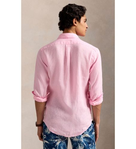 Chemise en lin sur mesure (XL), Casuel, Manche longue - Polo Ralph Lauren - Modalova