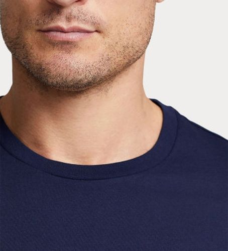 T-shirt 714844756002 (L), Casuel, Coton, Manche courte - Polo Ralph Lauren - Modalova