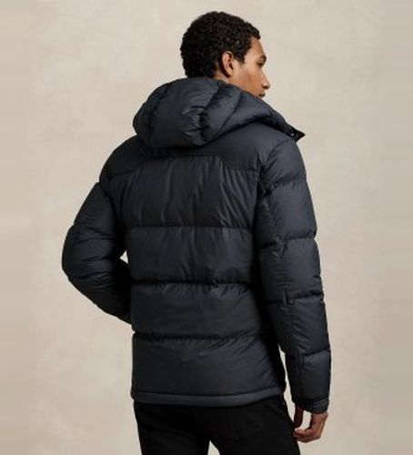 Doudoune Gorham noire (S), Casuel, Polister recyclé, Durable - Polo Ralph Lauren - Modalova