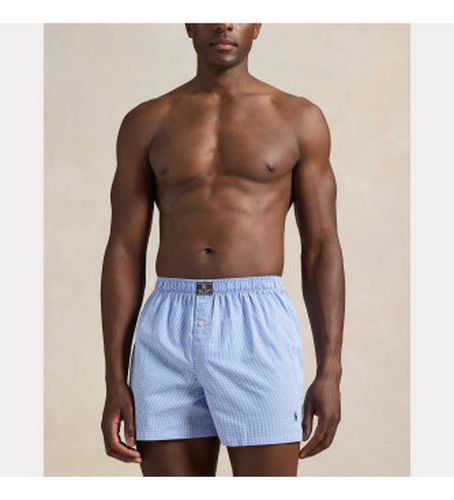 Boxer classique (XL), Homewear, Coton - Polo Ralph Lauren - Modalova