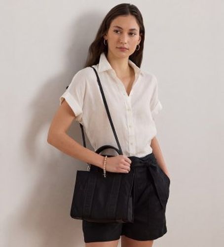 Sac Stevie petit (OSFA), Casuel, Nylon - Lauren Ralph Lauren - Modalova