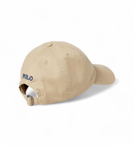 Pour garçon. 323552489002 Casquette avec logo (OSFA), Casuel, Coton, mode enfantine - Polo Ralph Lauren - Modalova