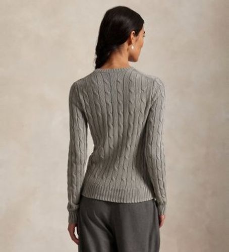 Pull à n?uds (XS), Casuel, Coton - Polo Ralph Lauren - Modalova