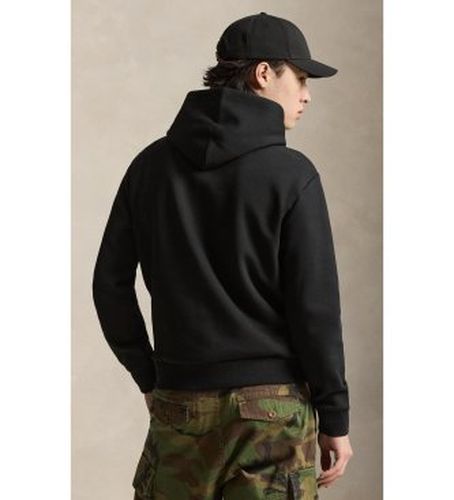 Sweat à capuche en double tricot, (XL), Casuel, Coton - Polo Ralph Lauren - Modalova