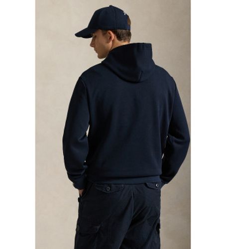 Sweat doublement tricoté avec capuche (XS), Casuel, Coton - Polo Ralph Lauren - Modalova