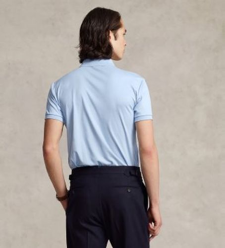 Polo Slim Fit sur mesure (S), Casuel, Coton, Manche courte - Polo Ralph Lauren - Modalova