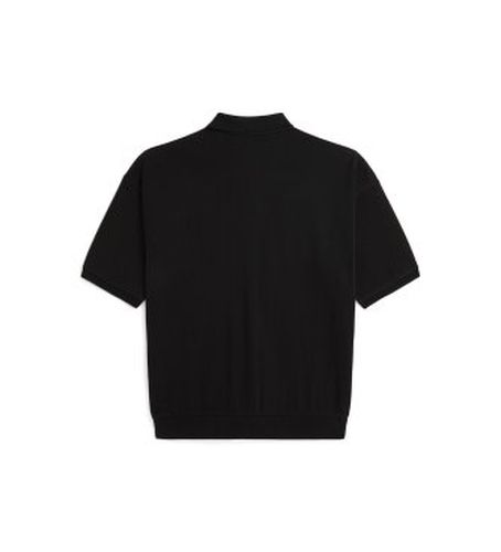 B18907006 Polo en piqué coupe Relaxed (S), Casuel, Coton, Manche courte - Polo Ralph Lauren - Modalova