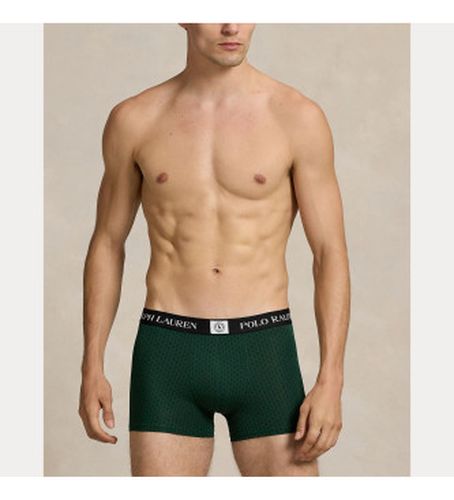 Lot de trois caleçons (S), Homewear, Coton - Polo Ralph Lauren - Modalova