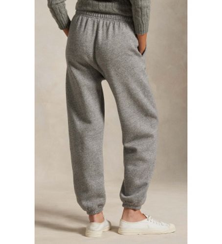 Pantalon à cordon de serrage en polaire (S), Casuel, Sport, Coton - Polo Ralph Lauren - Modalova
