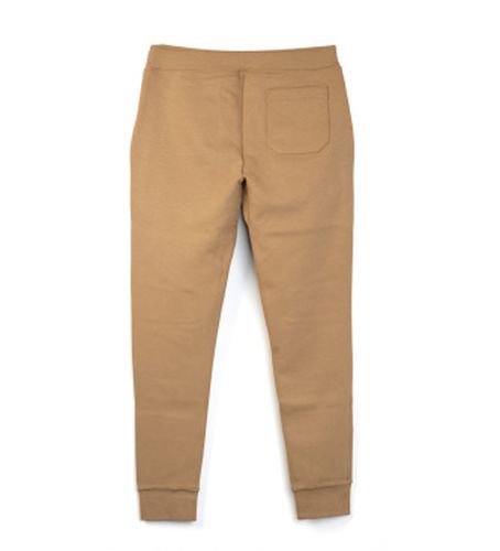 Pantalon jogger à double maille (S), Casuel, Coton - Polo Ralph Lauren - Modalova