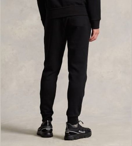 Pantalon jogger double tricoté (S), Casuel, Coton - Polo Ralph Lauren - Modalova