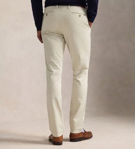 Pantalon slim stretch (42/32), Casuel, Coton - Polo Ralph Lauren - Modalova