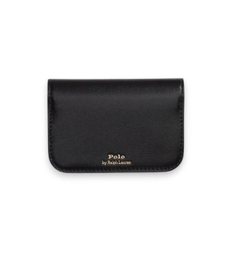 P04990002 Porte-cartes Polo ID pliable en cuir (OSFA), Casuel, Classique - Polo Ralph Lauren - Modalova