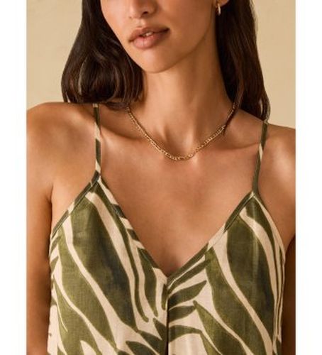 Robe Pbbanta (42), Casuel, Lin, Sans manches / bretelles - PennyBlack - Modalova