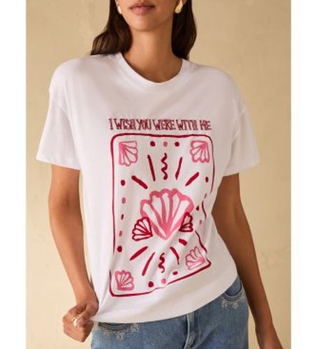 T-shirt Pbbtabarin (S), Casuel, Coton, Manche courte - PennyBlack - Modalova