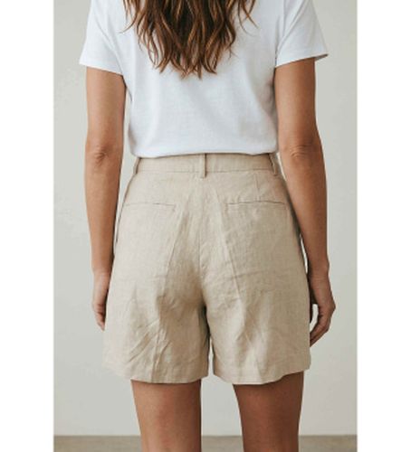 Short en lin Pbbaddobbo (42), Casuel - PennyBlack - Modalova