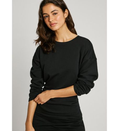 PL9537745 Robe Bolina (XS), Casuel, Coton, Manche longue - Pepe Jeans - Modalova