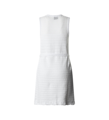 PL9537809 Robe Kinah (S), Casuel, Coton, Sans manches / bretelles - Pepe Jeans - Modalova