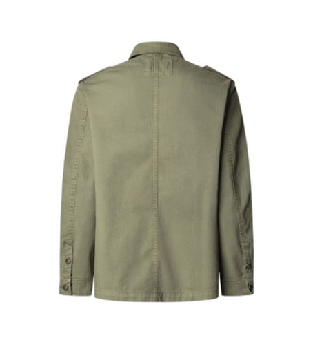 PM4027266 Veste Surat (S), Casuel, Coton - Pepe Jeans - Modalova